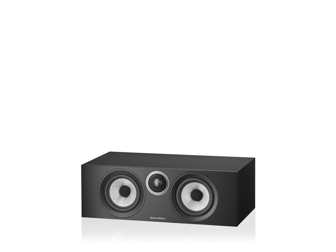 Bowers & Wilkins HTM6 S3