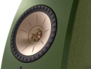 LSX II, Olivgr&uuml;n