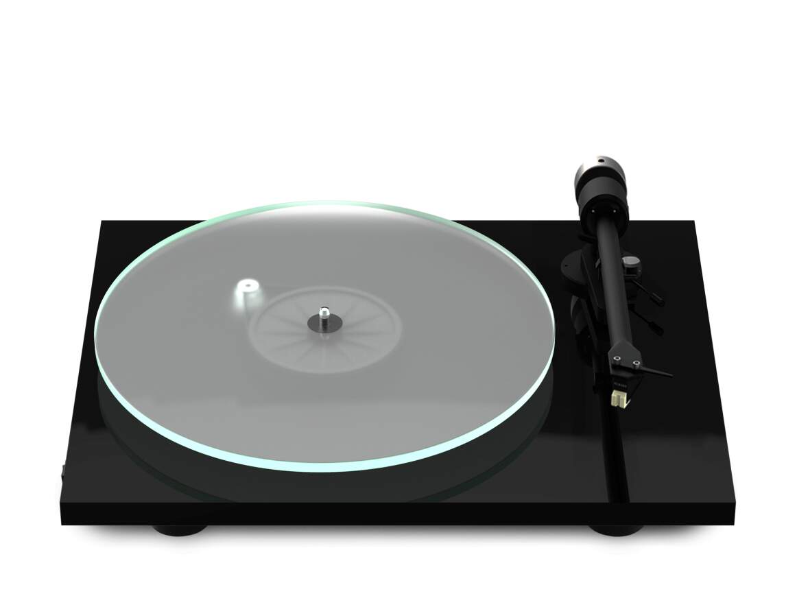 Pro-Ject T2 W