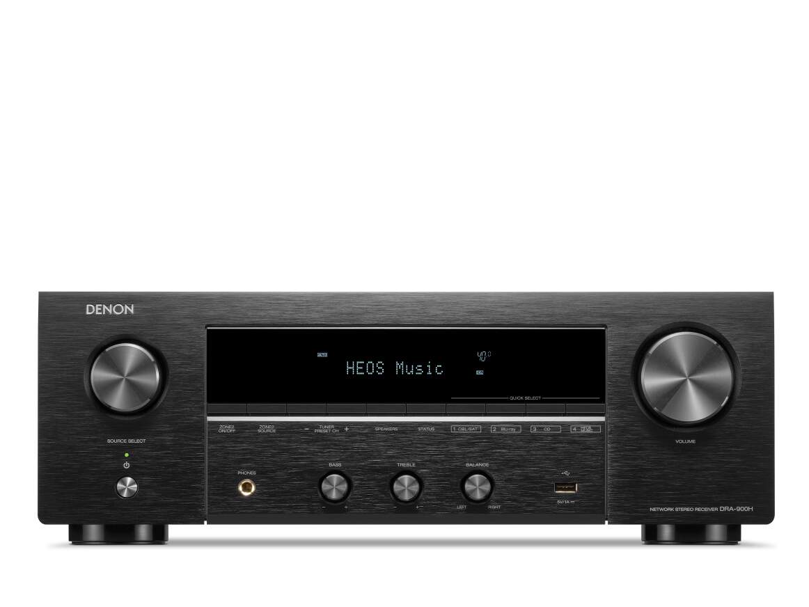 Denon DRA-900H
