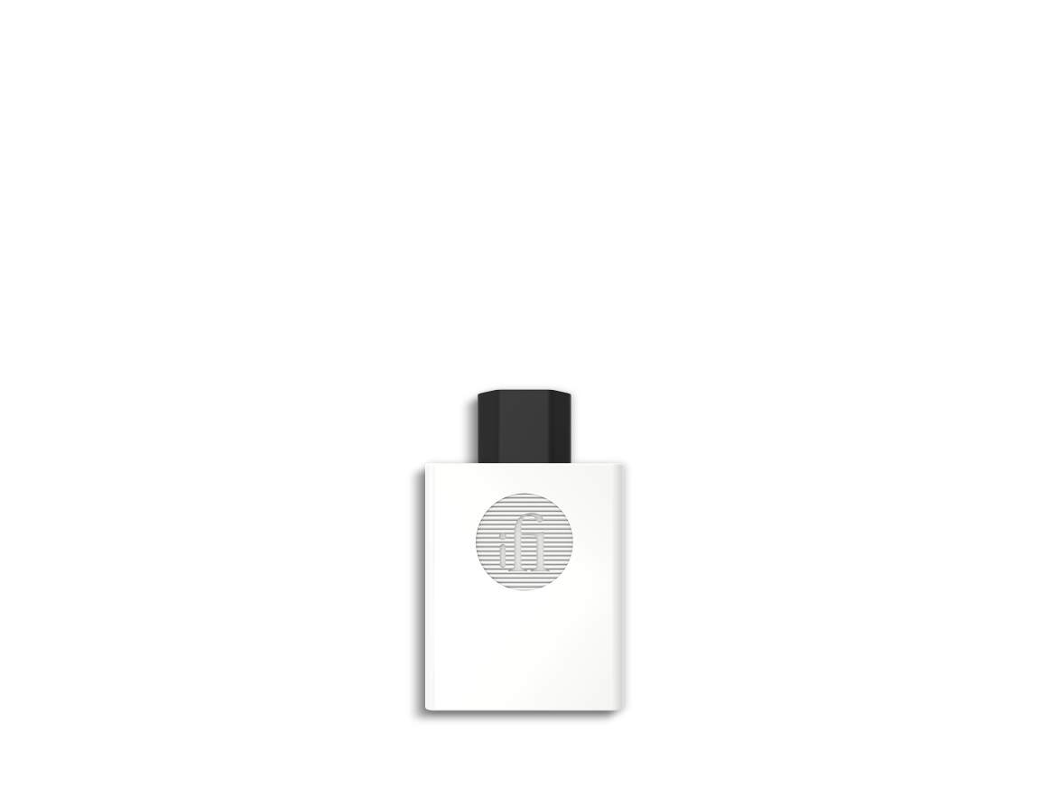 SilentPower by iFi DC Blocker+