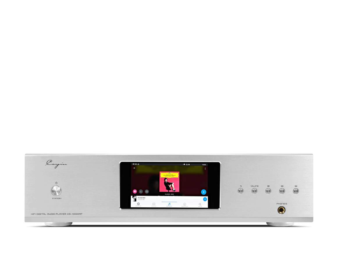 Cayin CS-100DAP