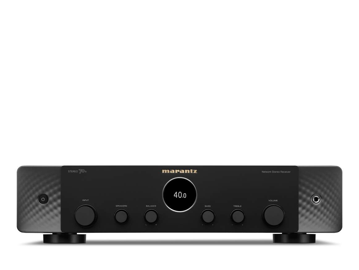 Marantz STEREO 70s