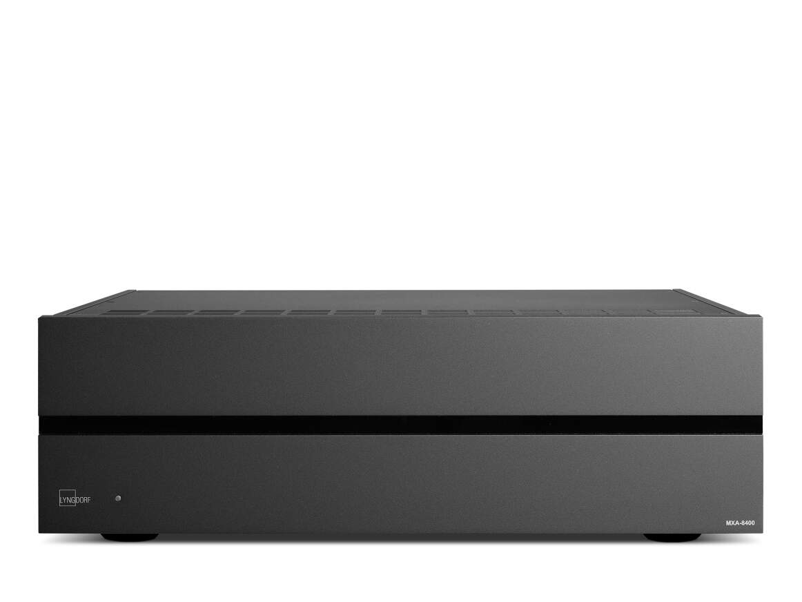 Lyngdorf MXA-8400