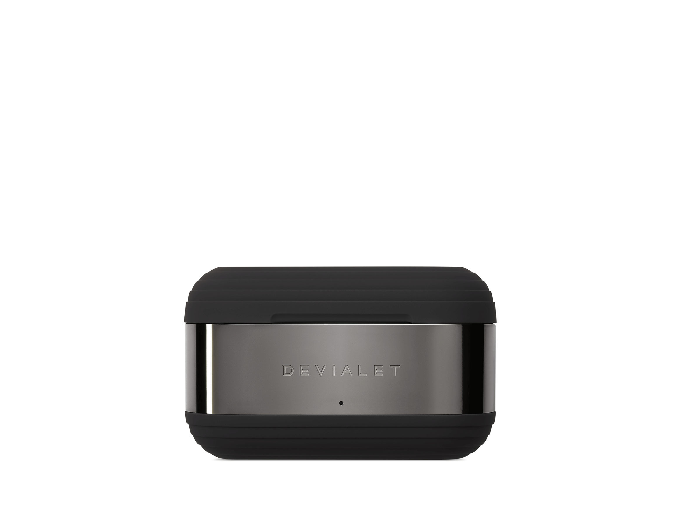Gemini II, Matte Black