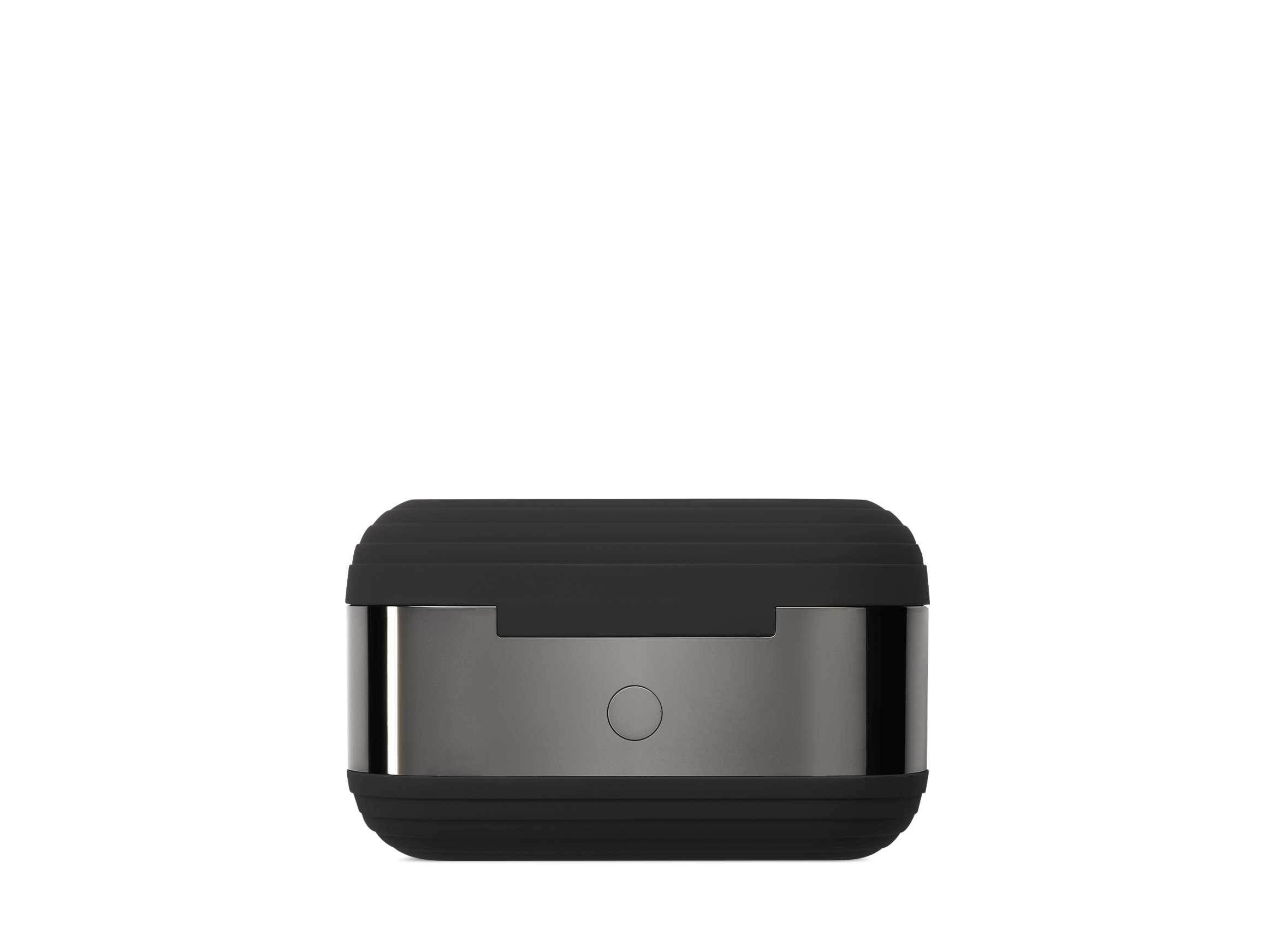 Gemini II, Matte Black