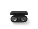 Gemini II, Matte Black