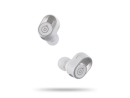 Gemini II, Iconic White