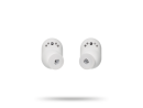 Gemini II, Iconic White