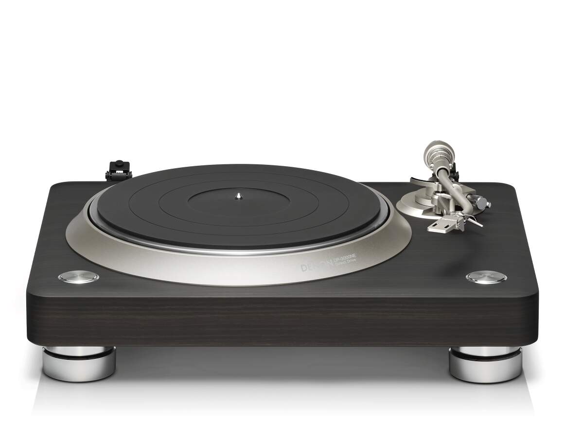 Denon DP-3000NE