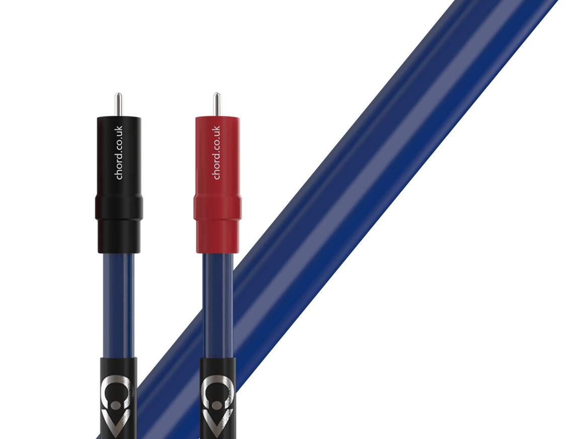 Chord Company ClearwayX ARAY Analogue RCA