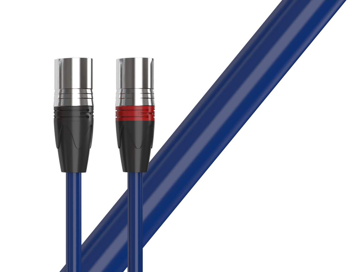 Chord Company ClearwayX ARAY Analogue XLR