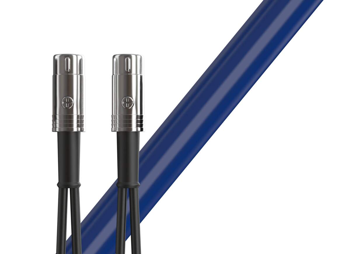 Chord Company ClearwayX ARAY Analogue DIN
