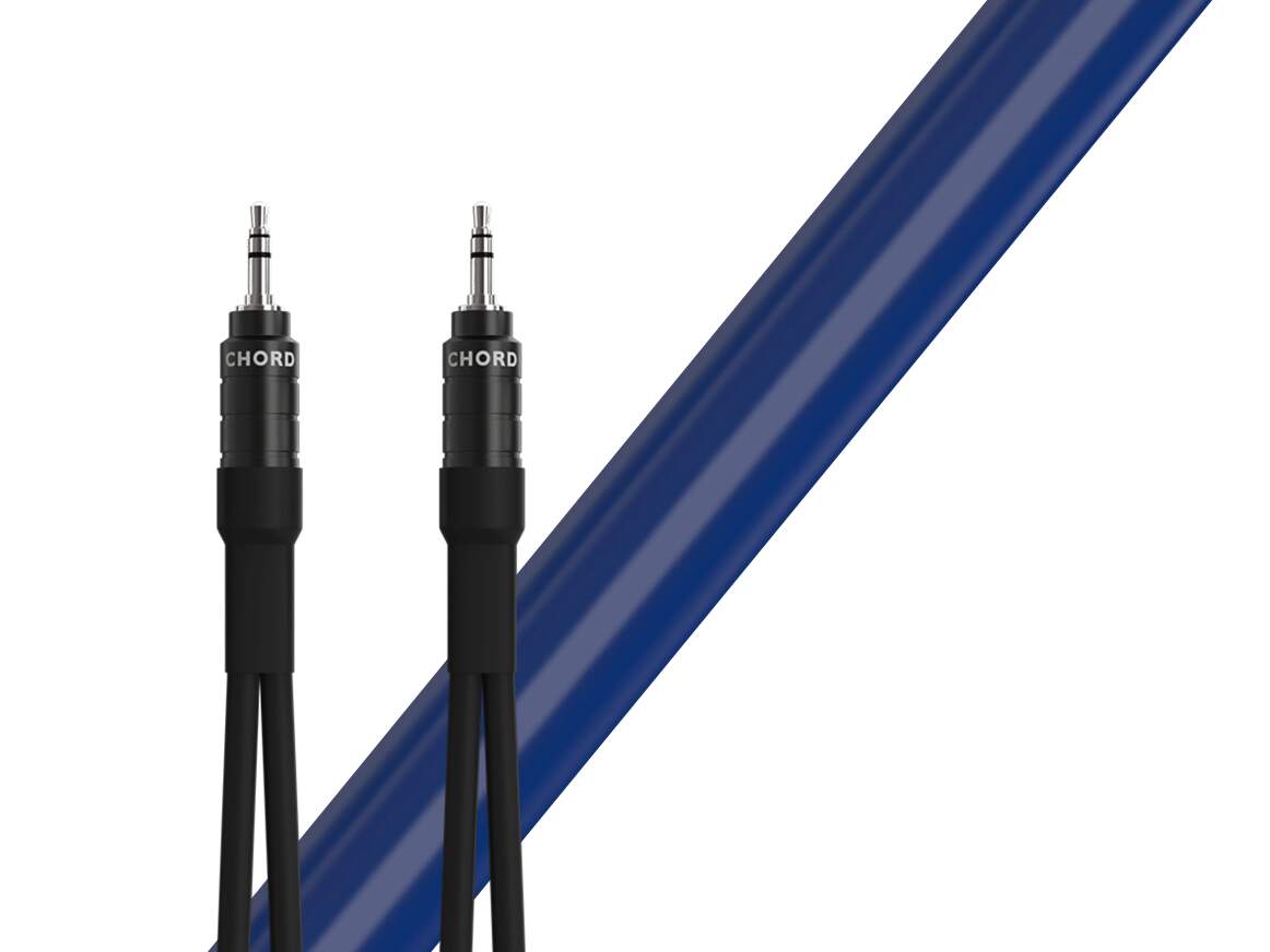 Chord Company ClearwayX ARAY Analogue mini