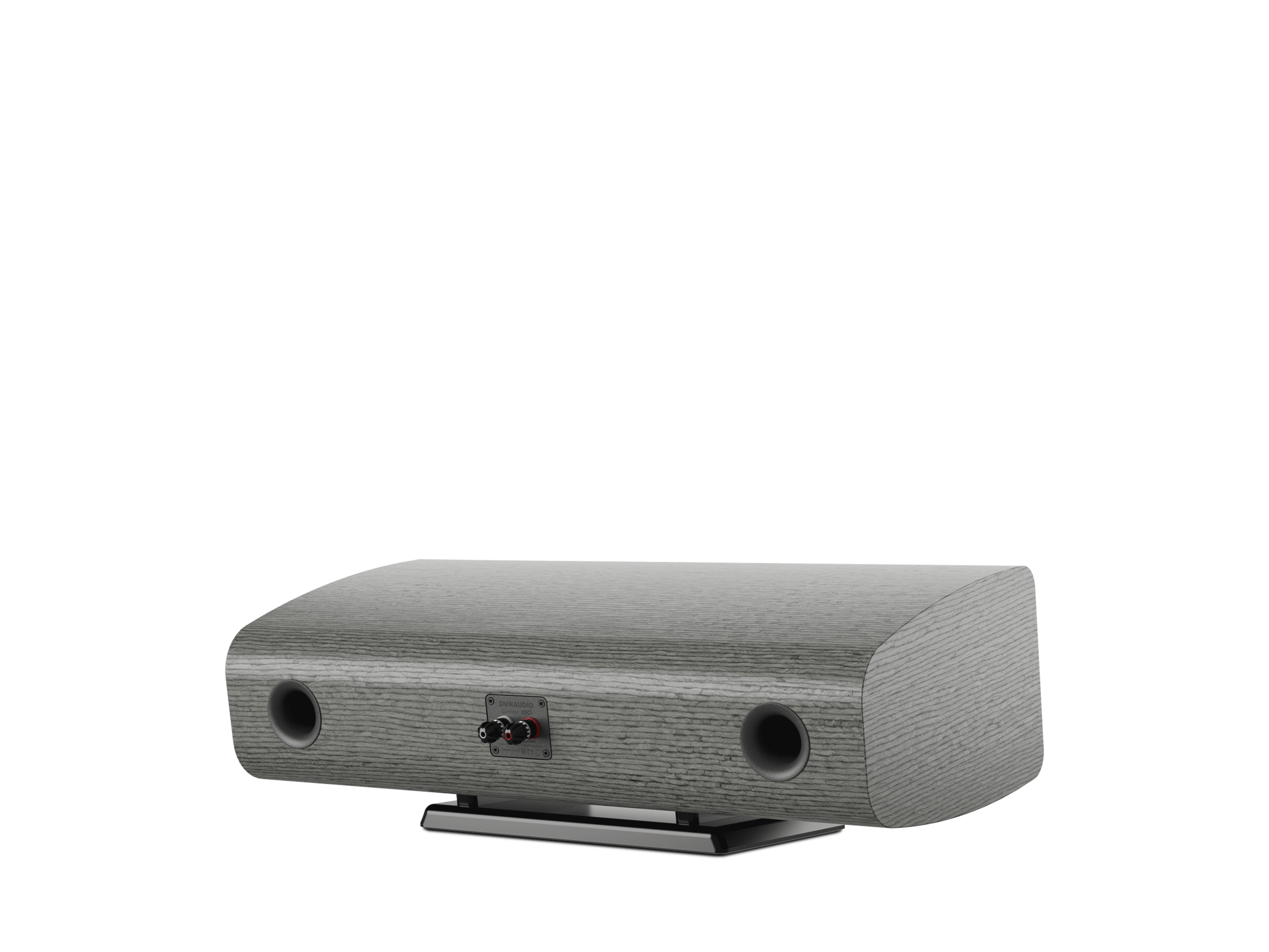 Contour 25Ci, Silber