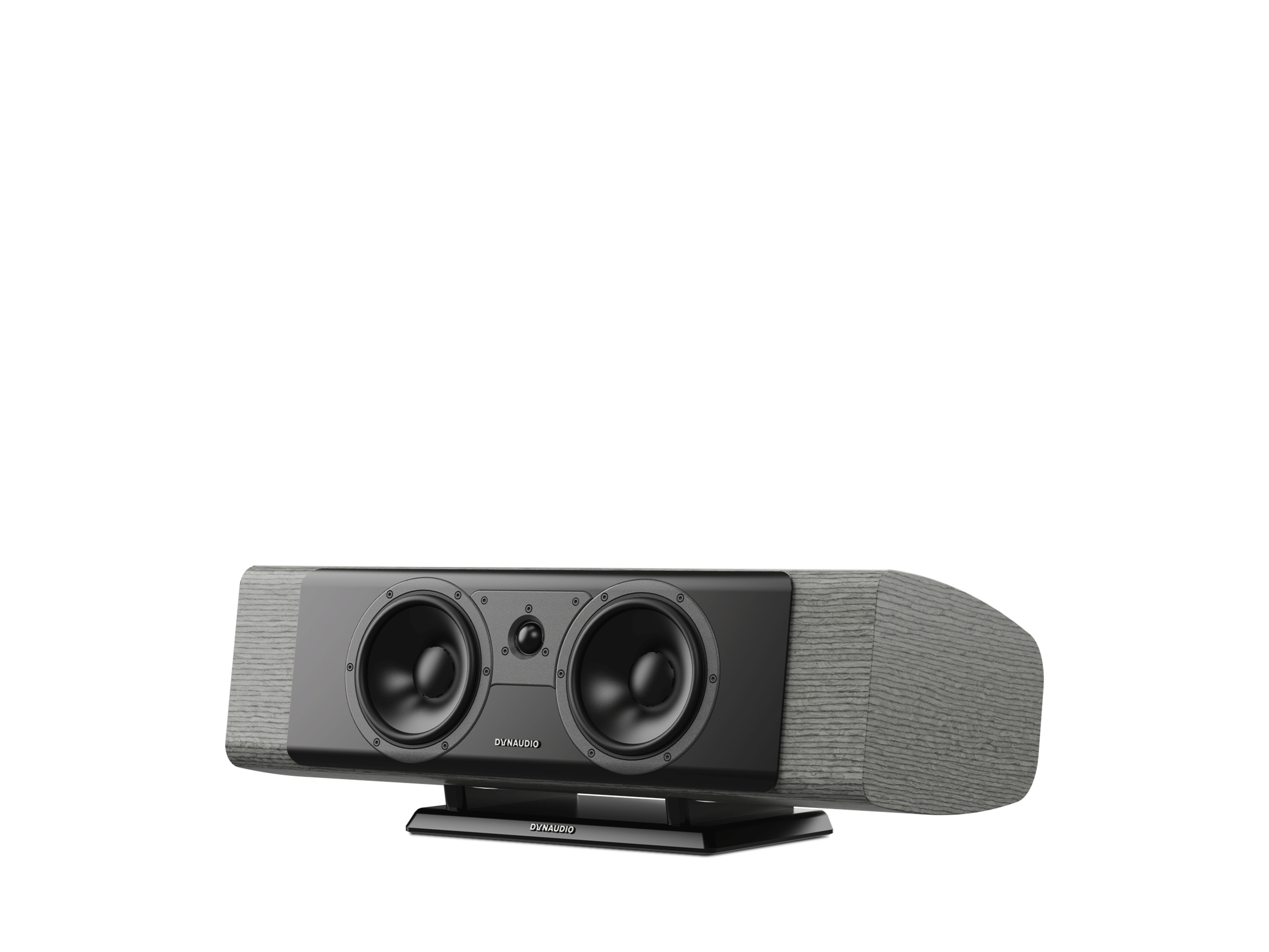 Contour 25Ci, Silber