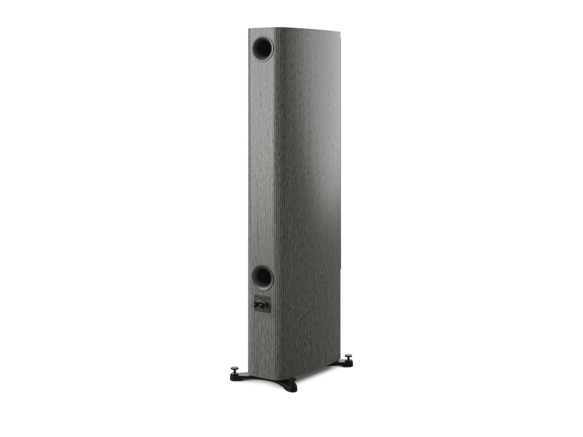 Contour 60i, Silber