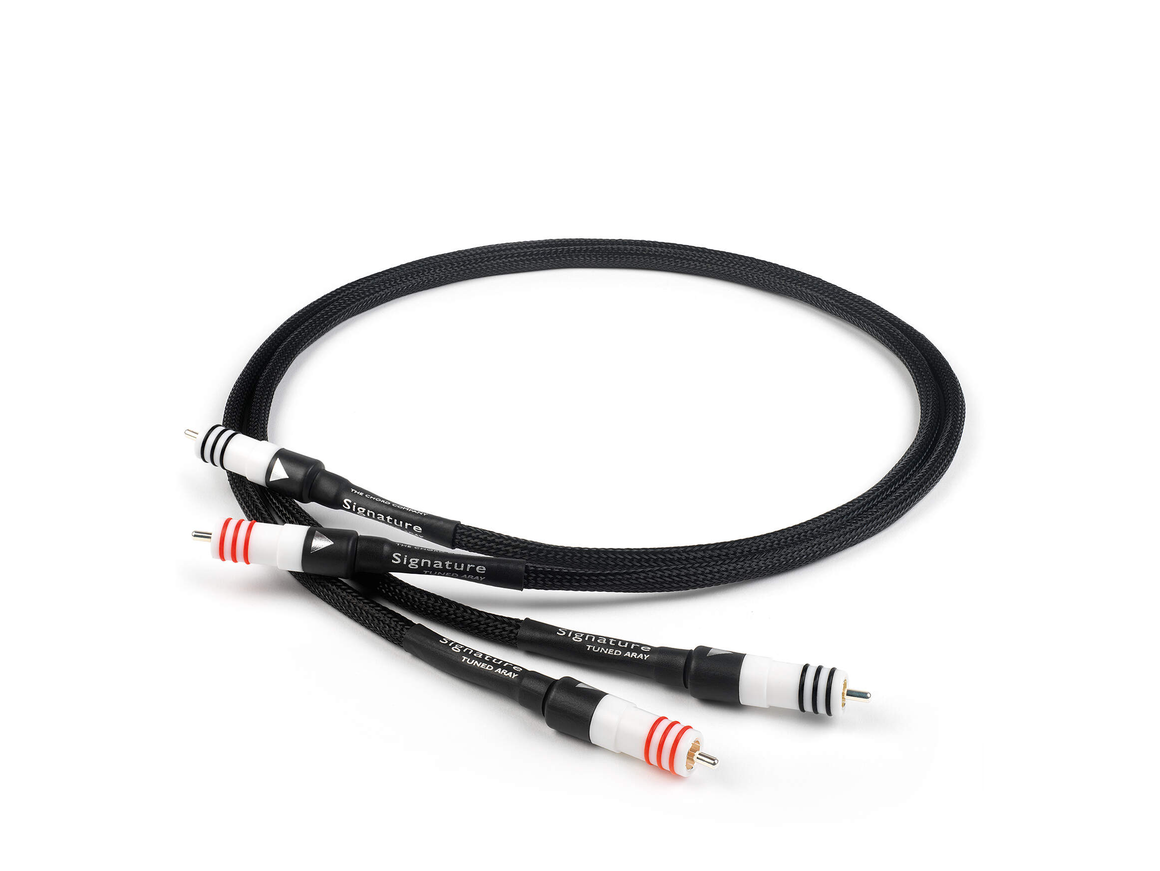 SignatureX ARAY Analogue RCA