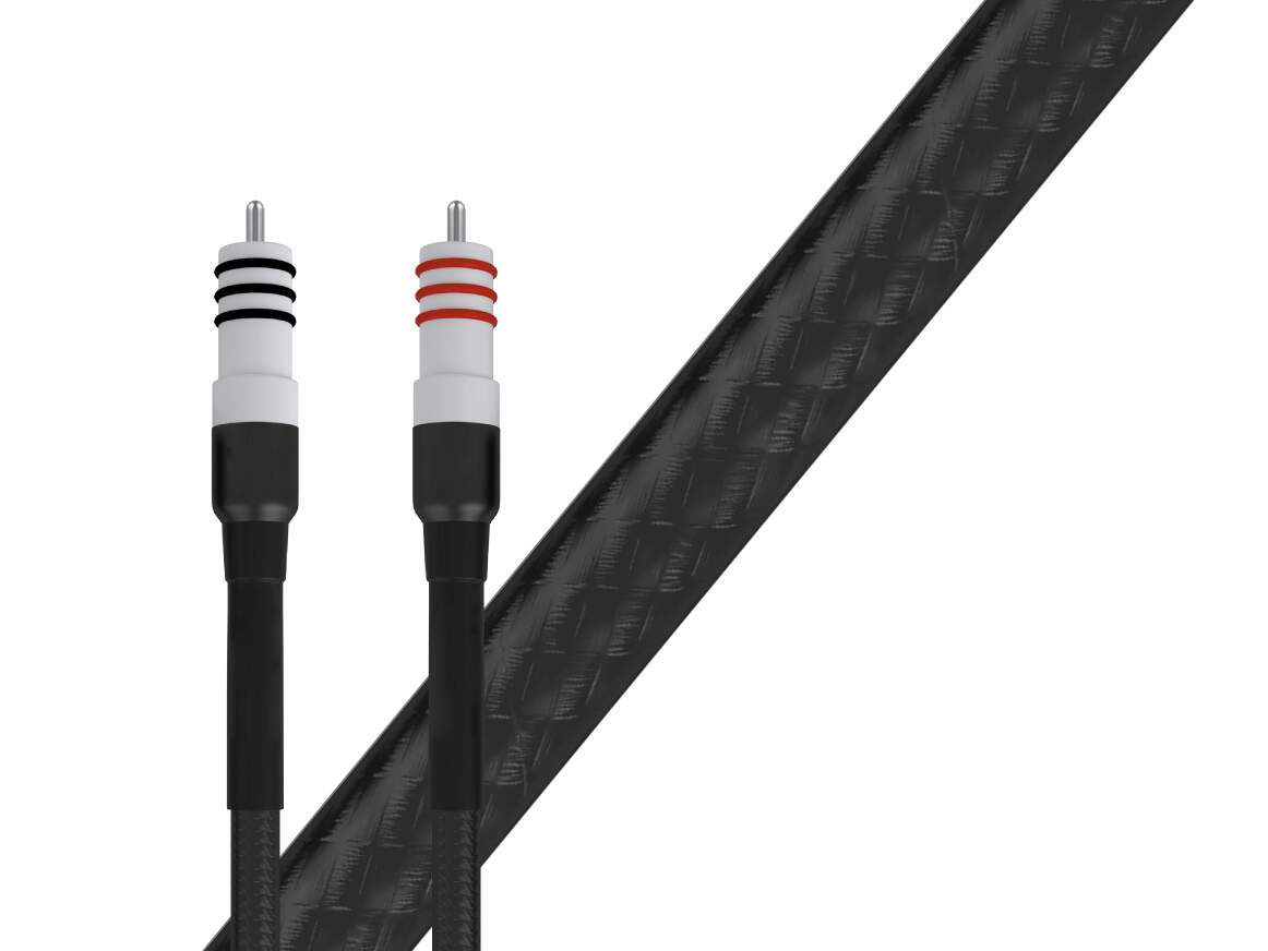 Chord Company SignatureX ARAY Analogue RCA
