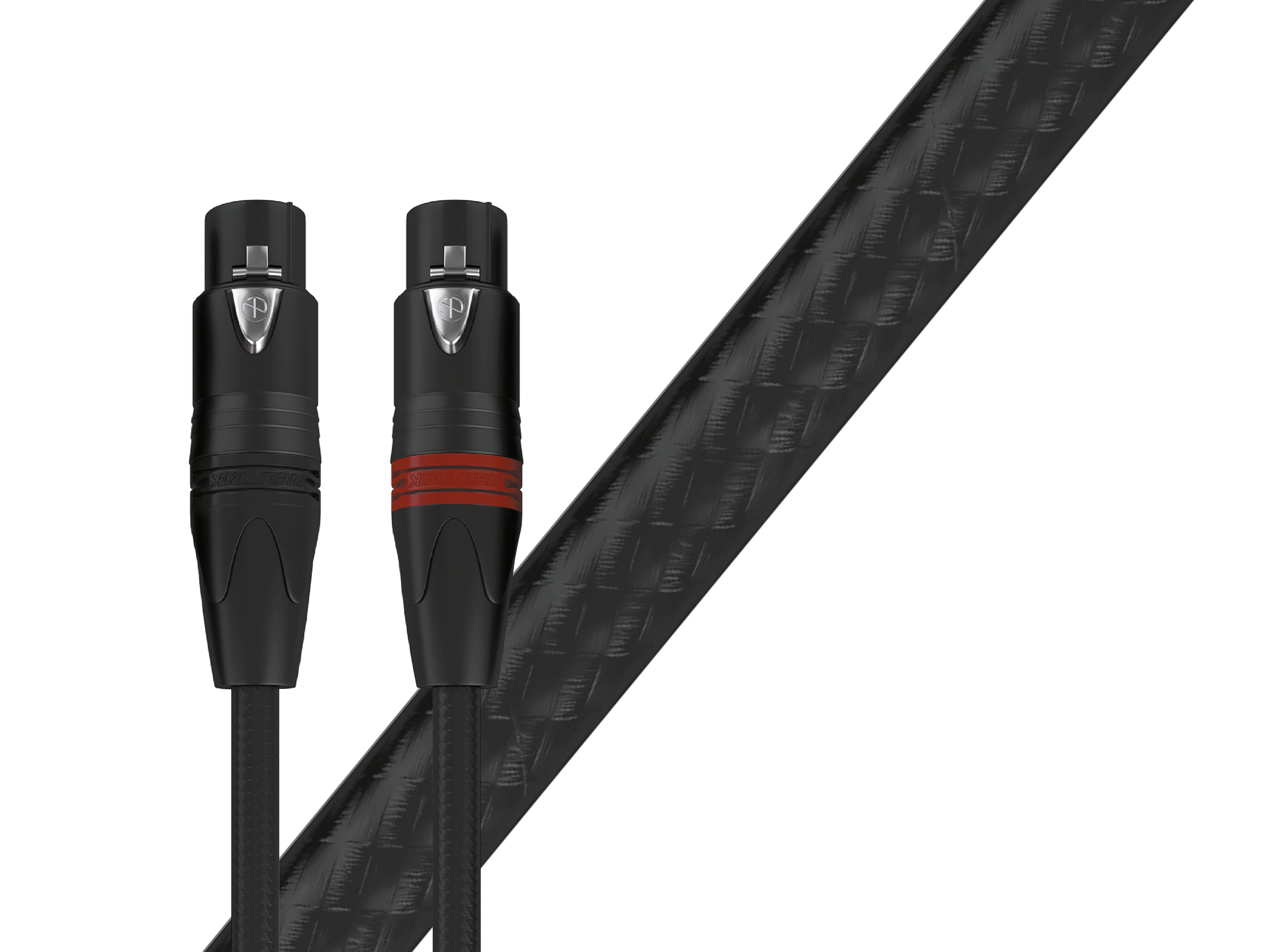 SignatureX ARAY Analogue XLR