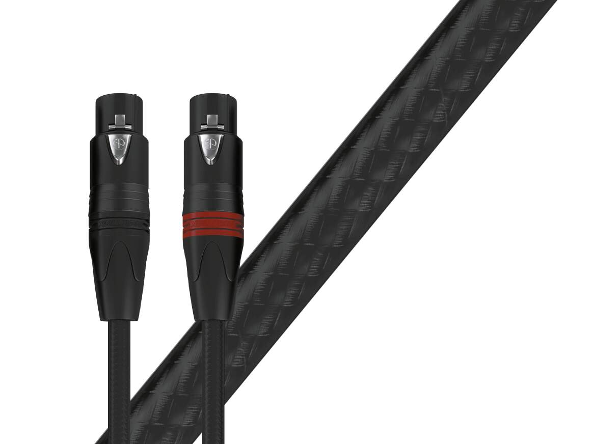 Chord Company SignatureX ARAY Analogue XLR
