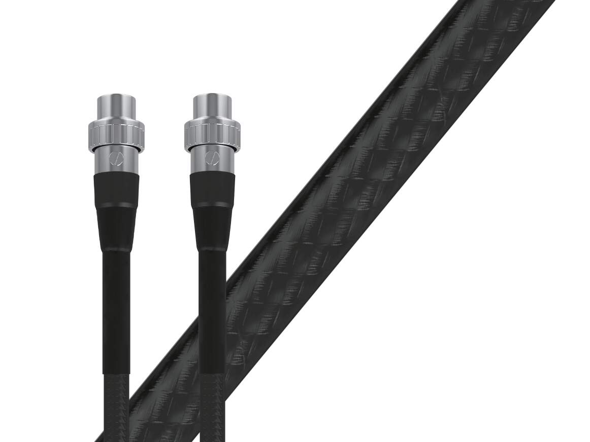 Chord Company SignatureX ARAY Analogue DIN