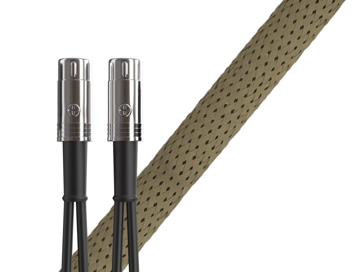 Chord Company EpicX ARAY Analogue DIN