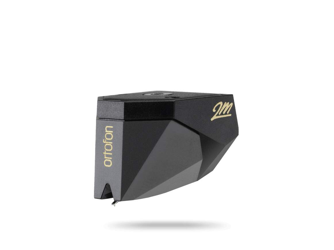 Ortofon 2M Black