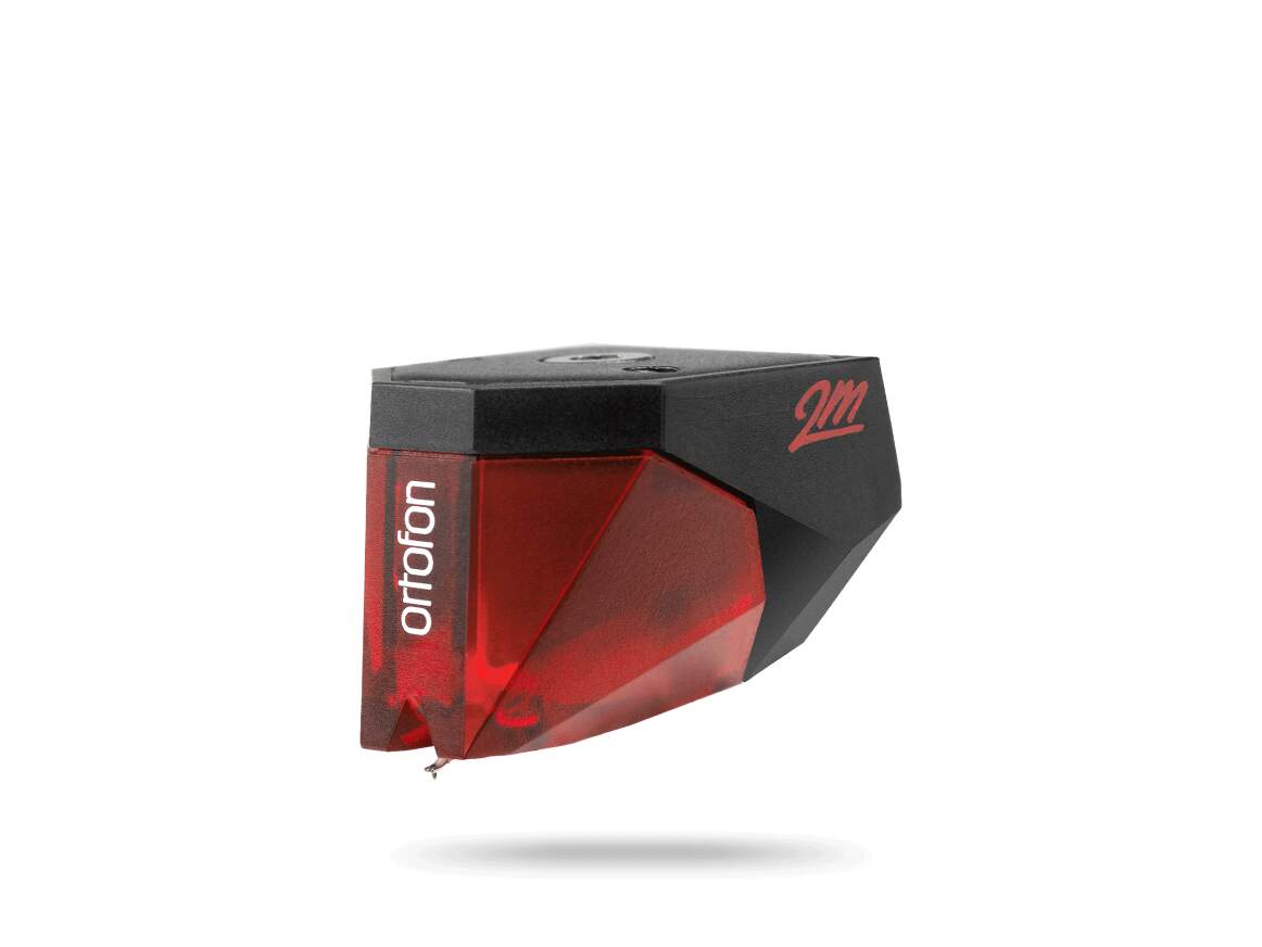 Ortofon 2M Red