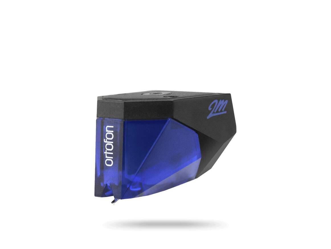 Ortofon 2M Blue