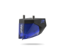 2M Blue, Verso