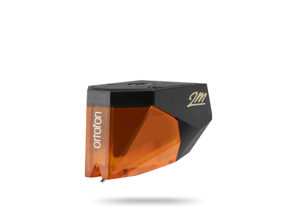 Ortofon 2M Bronze