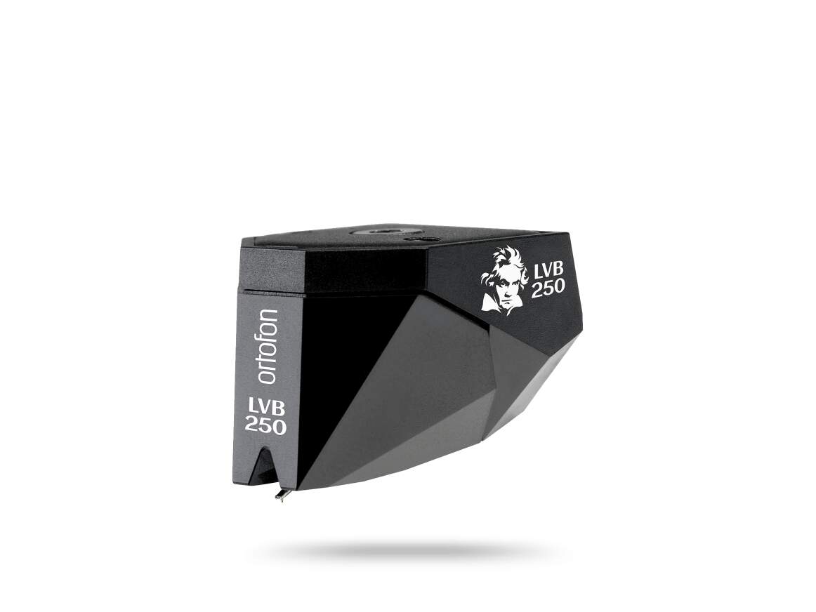Ortofon 2M Black LVB 250