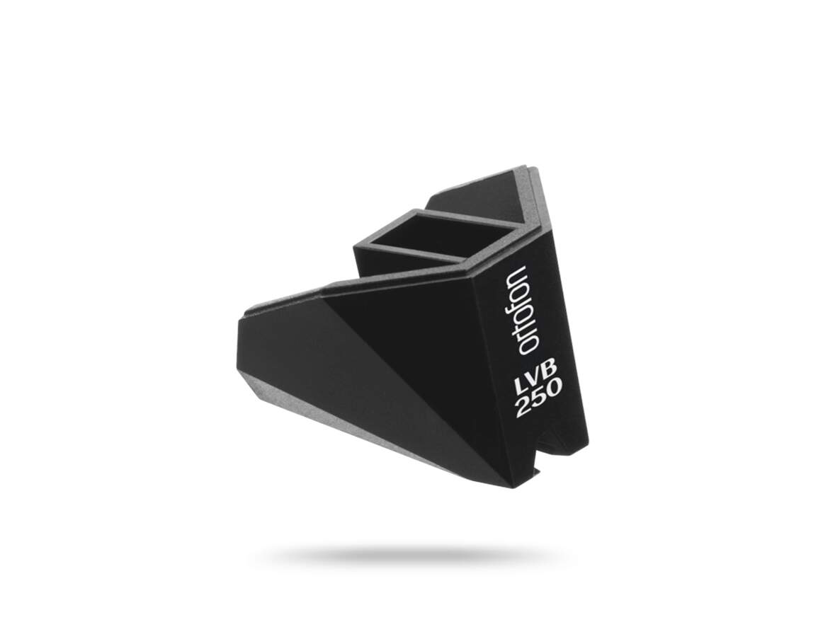 Ortofon 2M Black LVB 250 Stylus