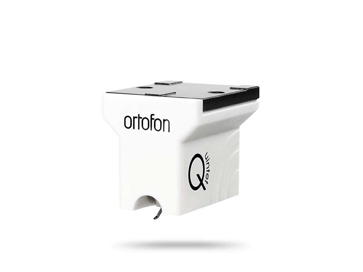 Ortofon Quintet Mono