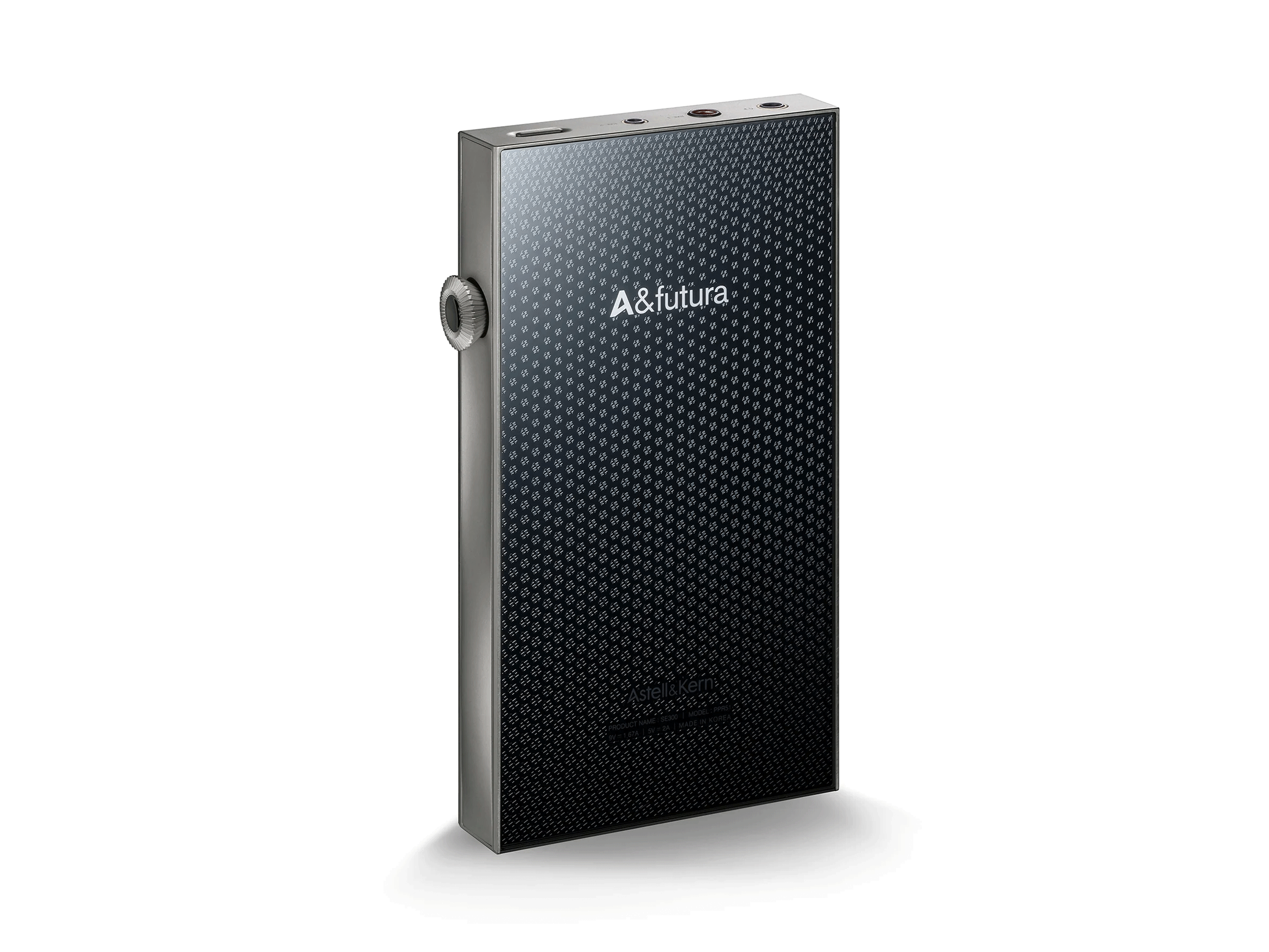 A&amp;futura SE300 Limited Edition