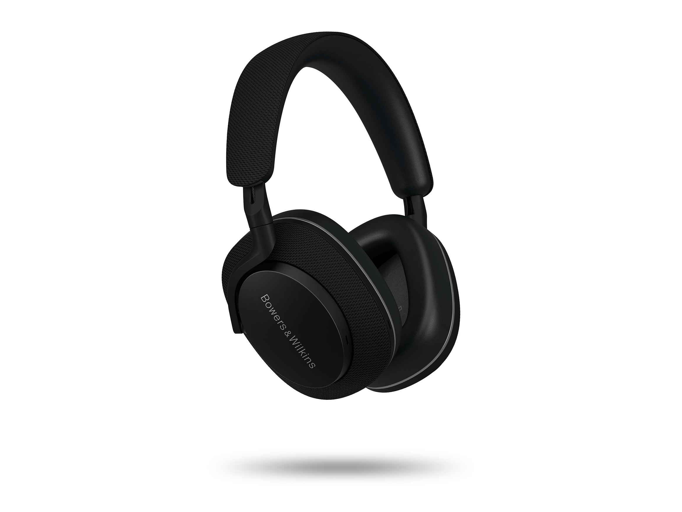 Px7 S2e, Anthracite Black