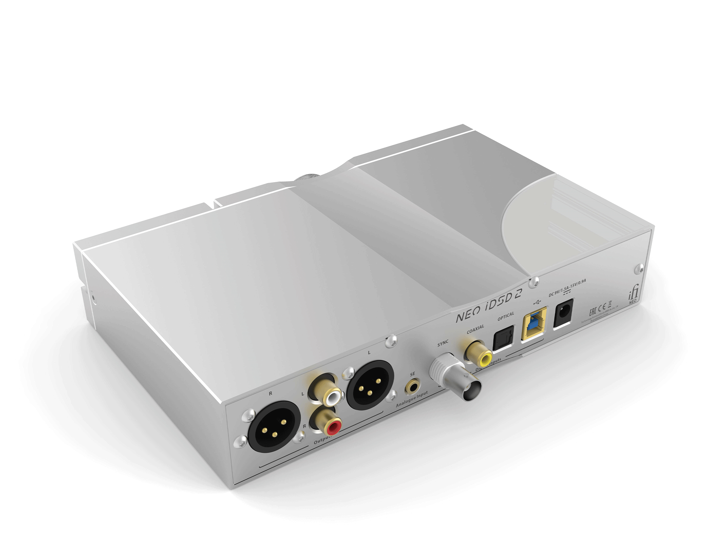 NEO iDSD 2