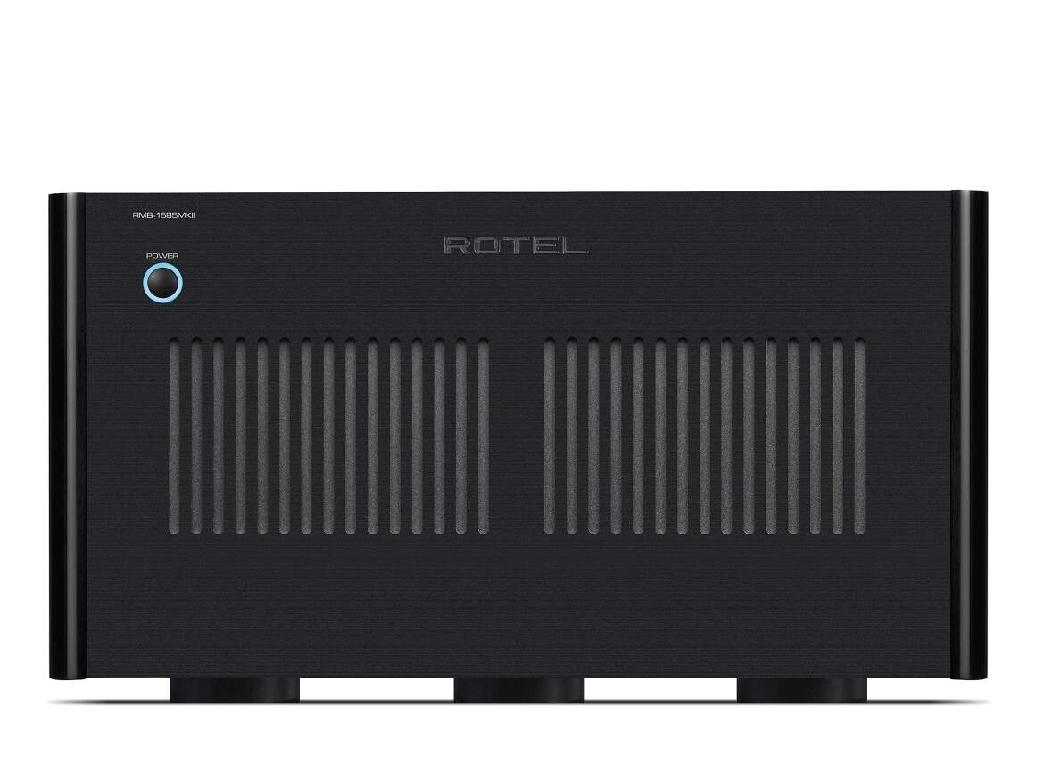 Rotel RMB-1585 MKII