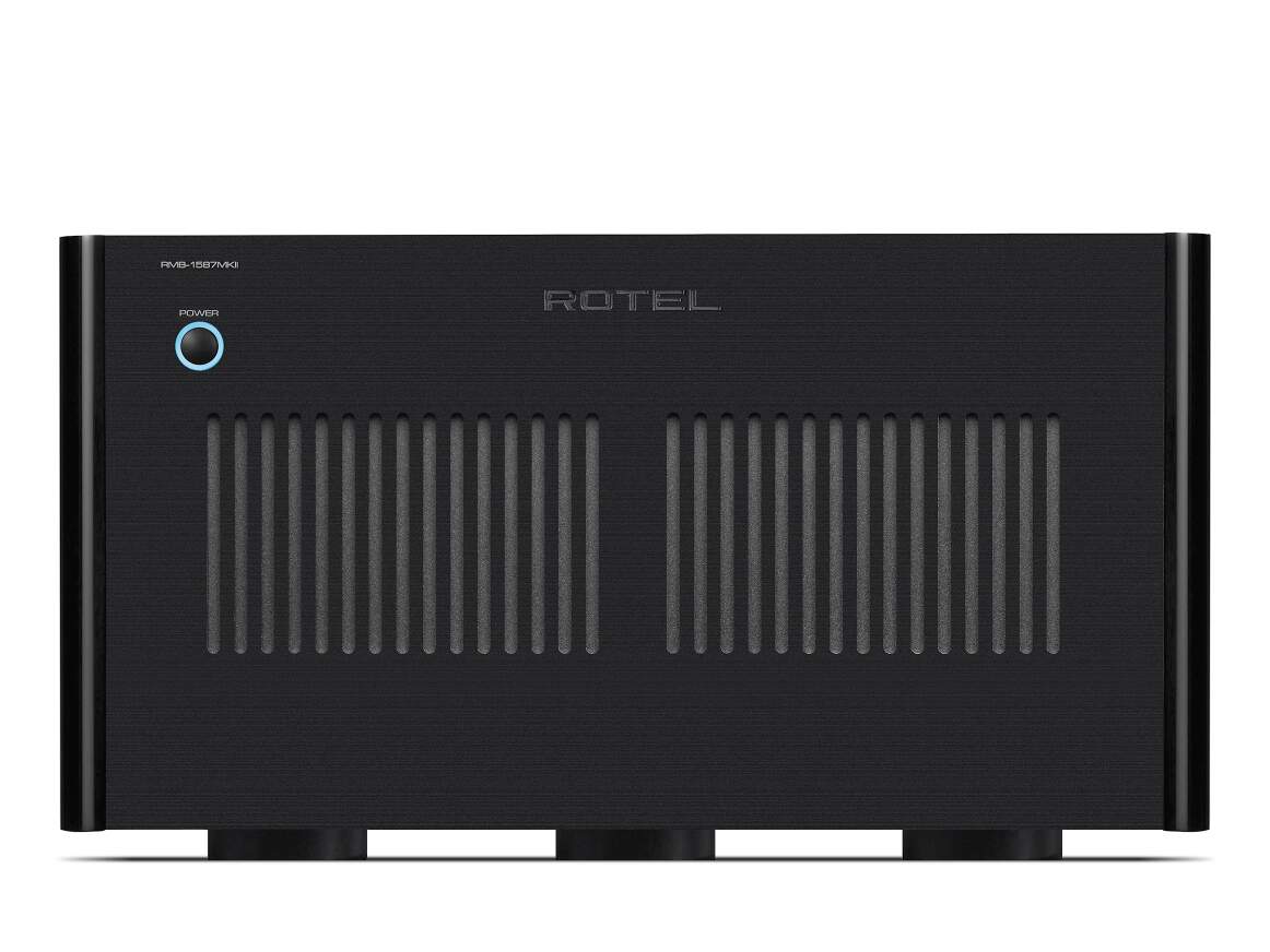 Rotel RMB-1587 MKII