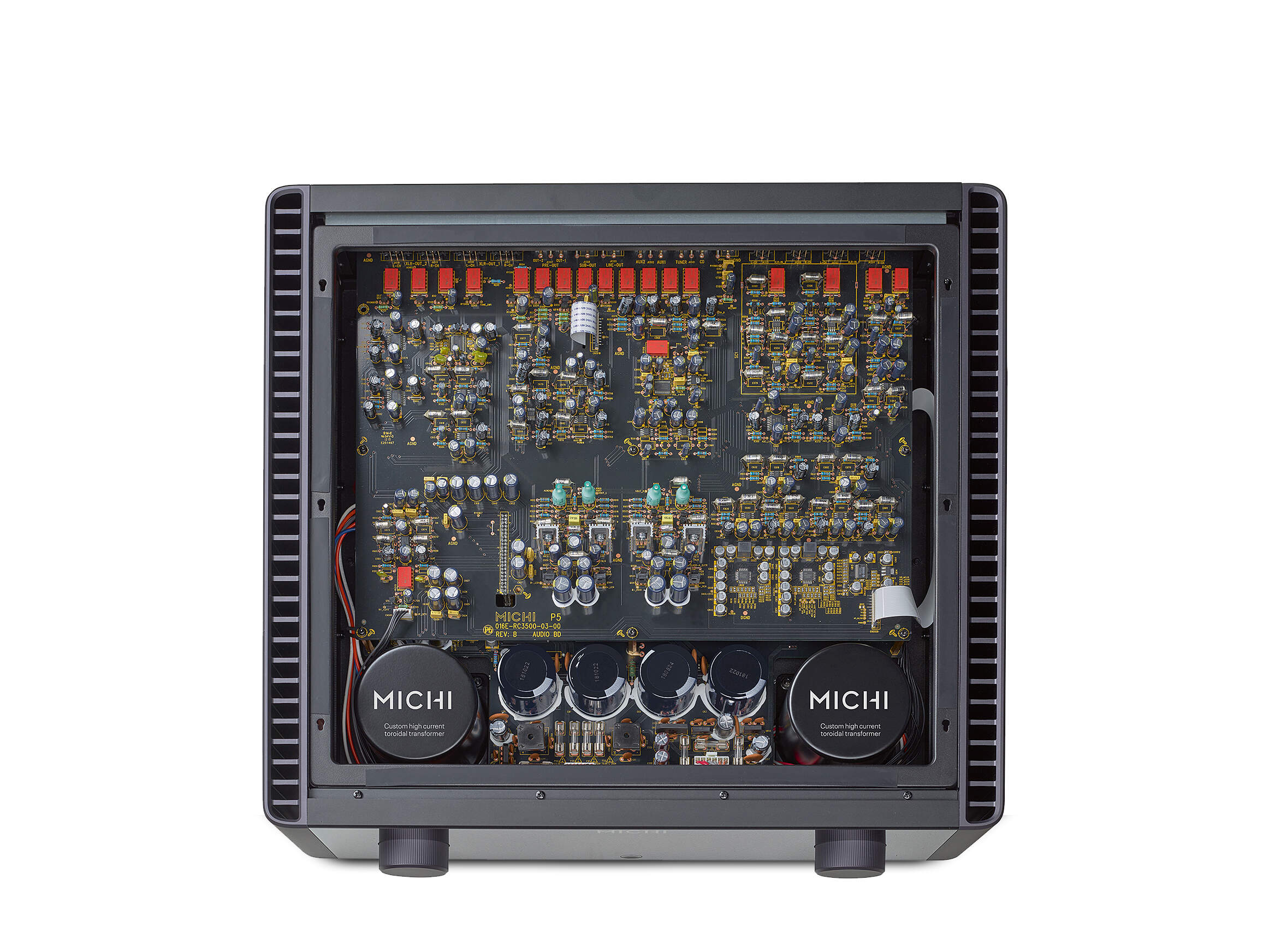 MICHI P5 (gebraucht)