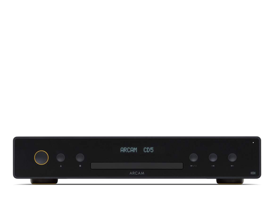 Arcam CD5