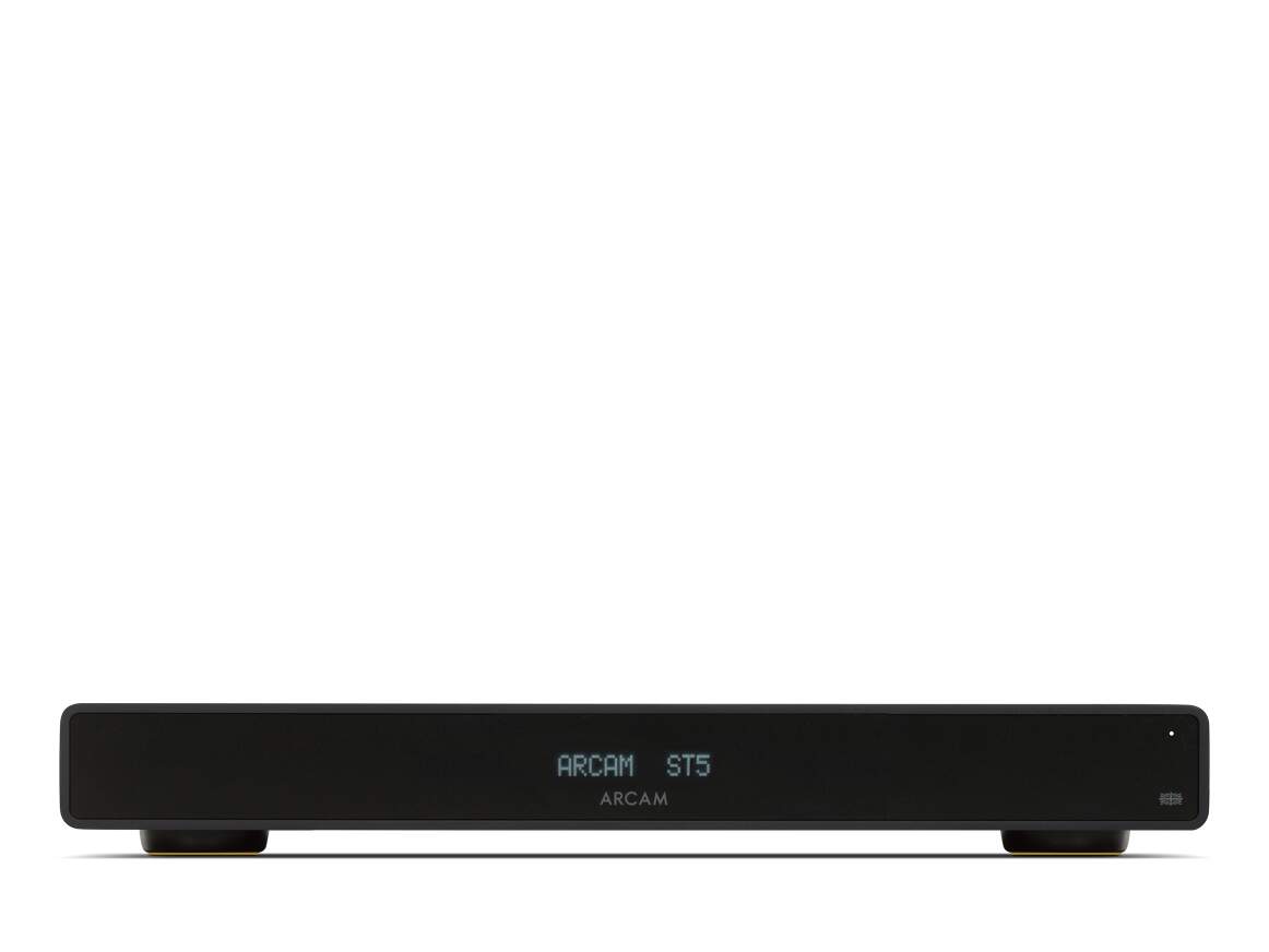 Arcam ST5