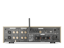 IS-1000 MKII DELUXE, Gold
