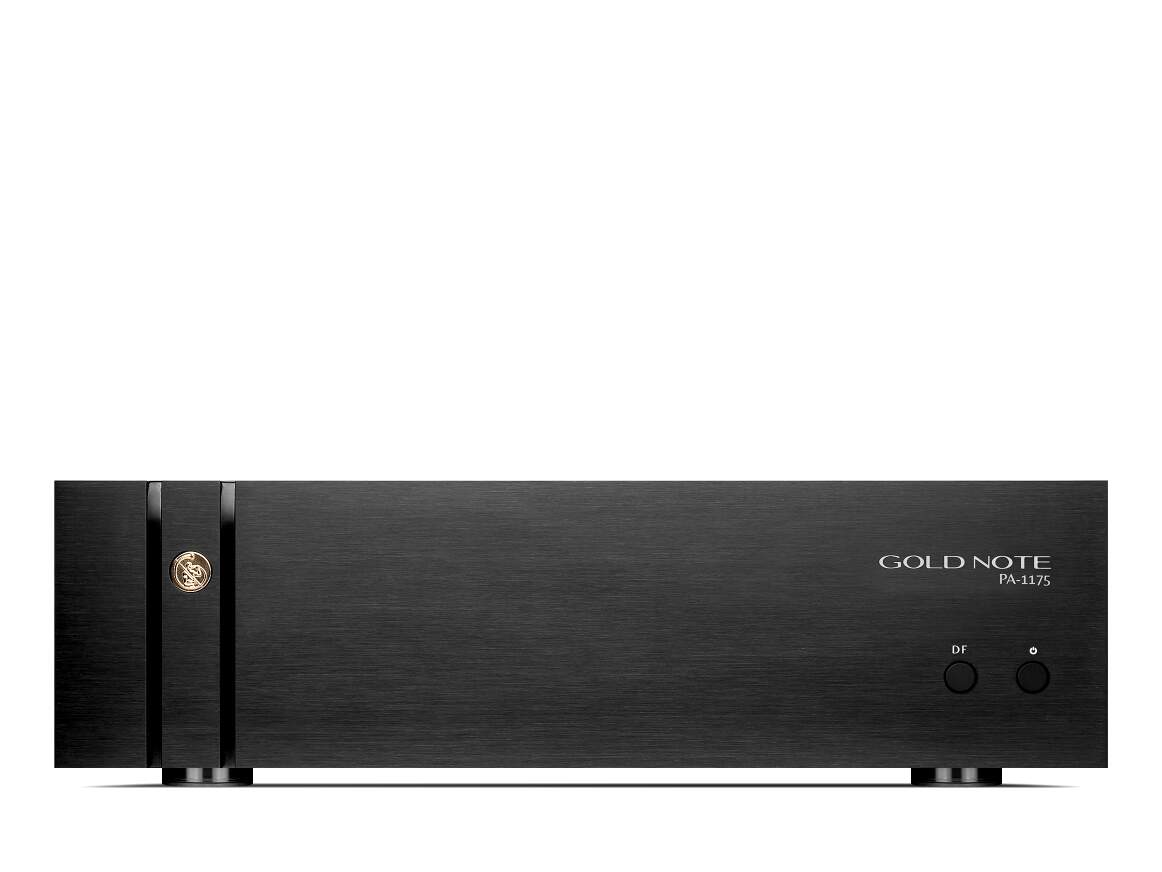 Gold Note PA-1175 MKII