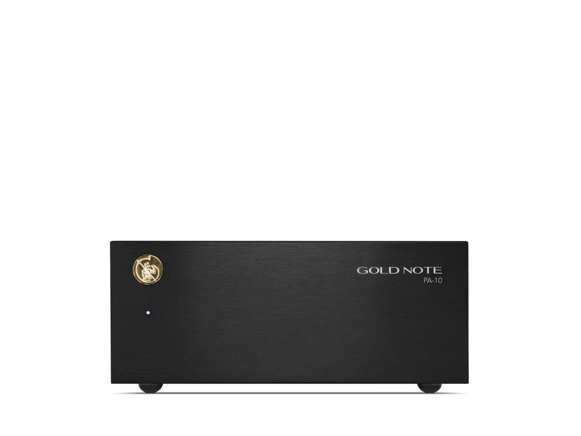 Gold Note PA-10 EVO