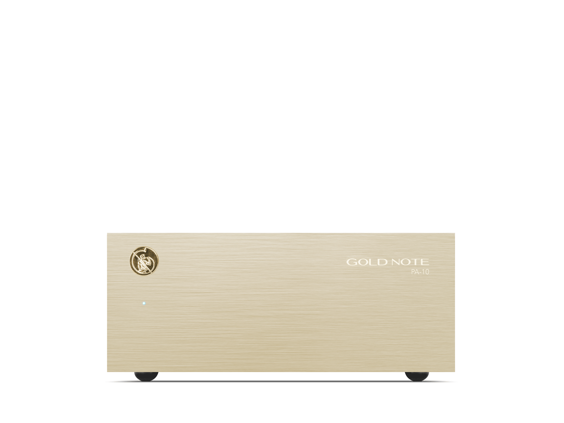 PA-10 EVO, Gold