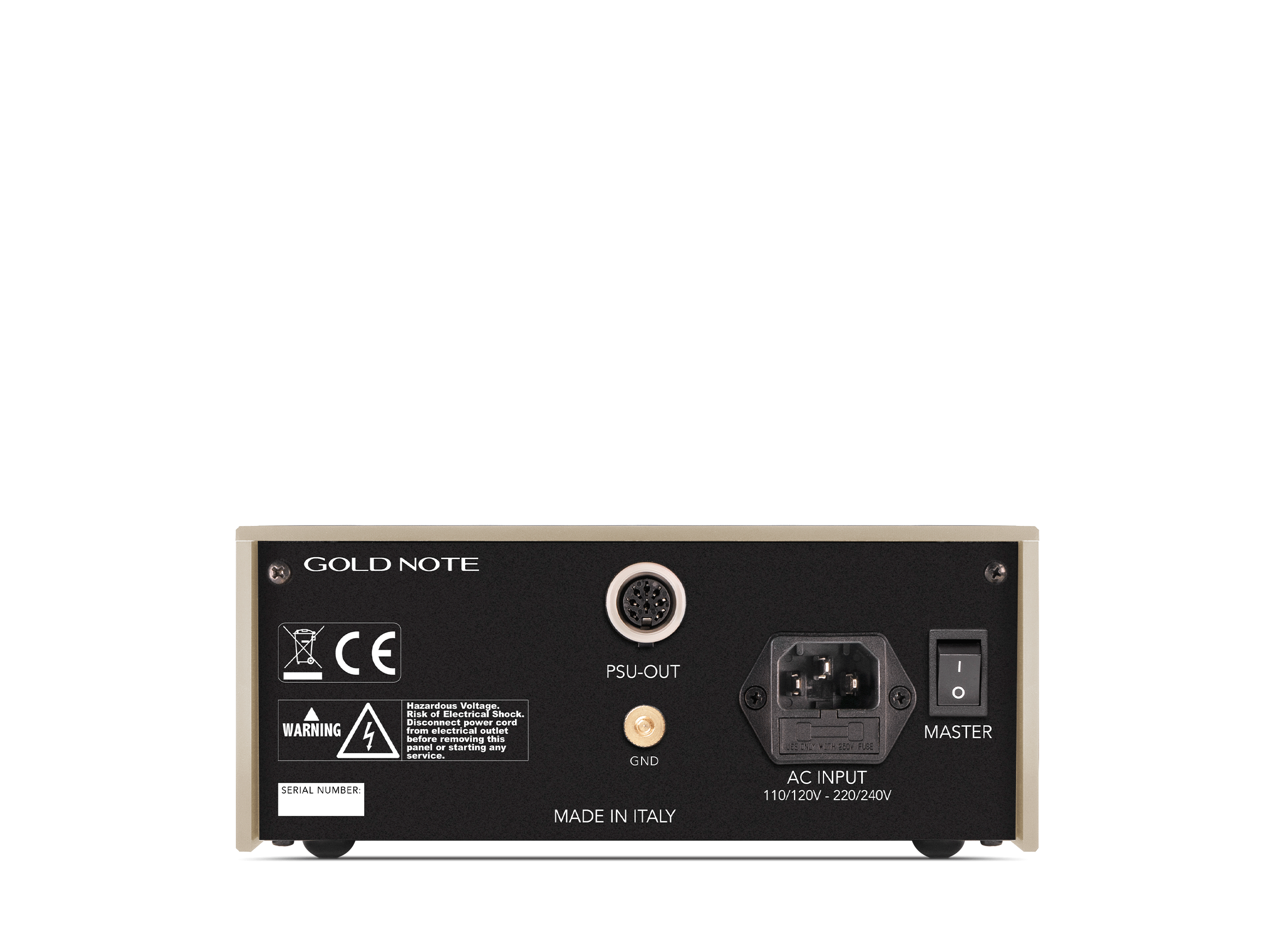 PSU-10 EVO