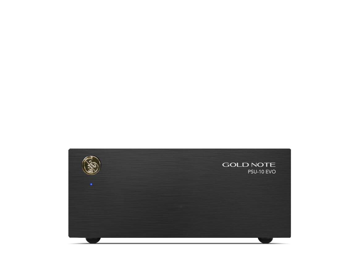 Gold Note PSU-10 EVO