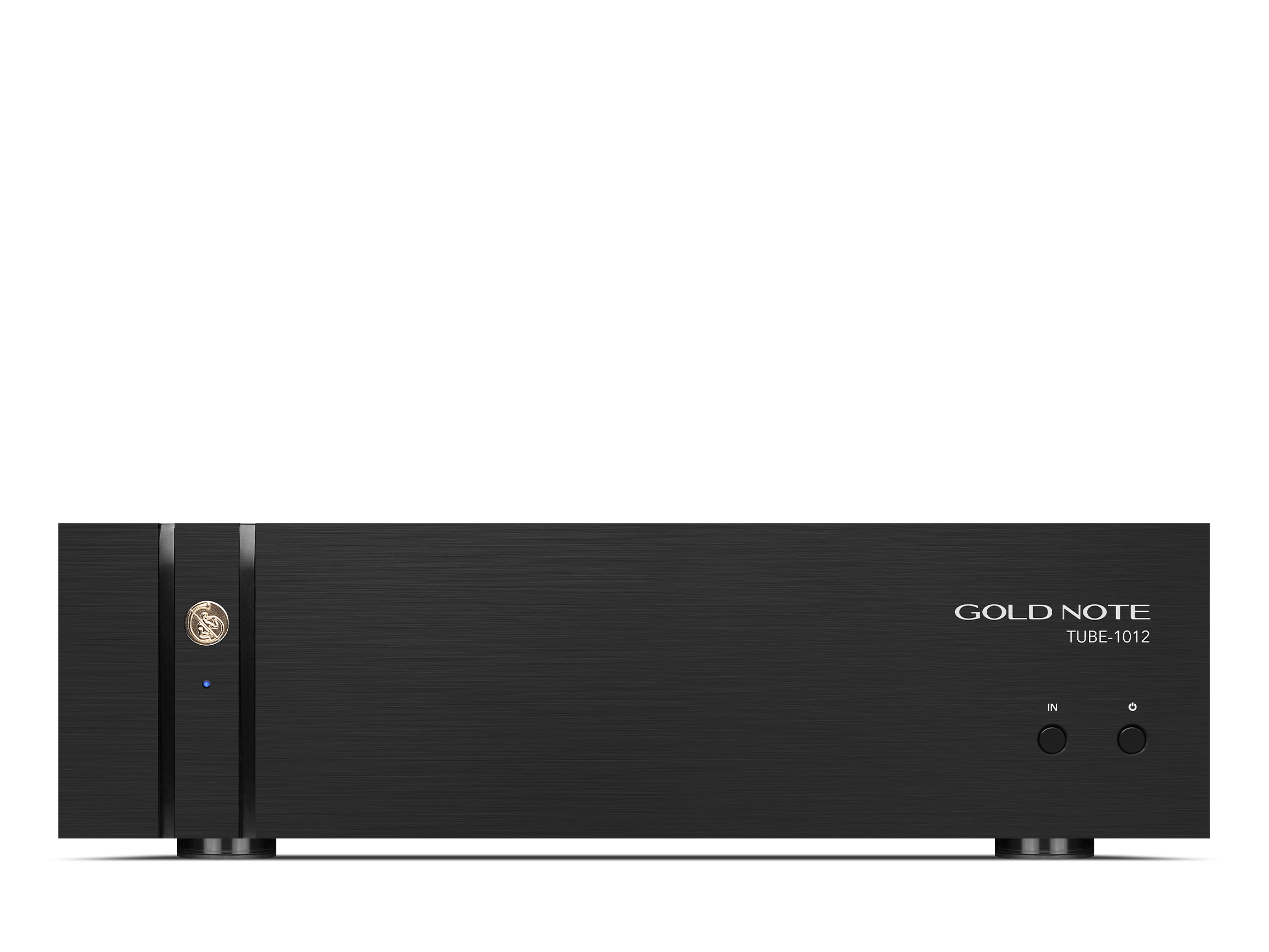 TUBE-1012, Schwarz